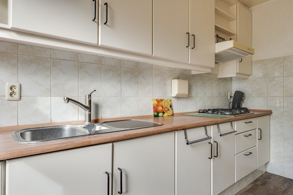 Medium property photo - Den Ouden Dries 1, 5632 KL Eindhoven